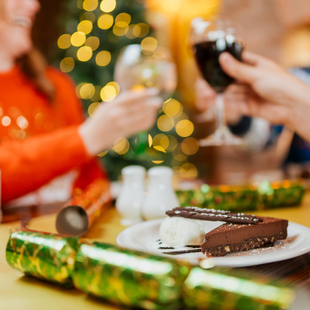 Christmas at The Spread Eagle